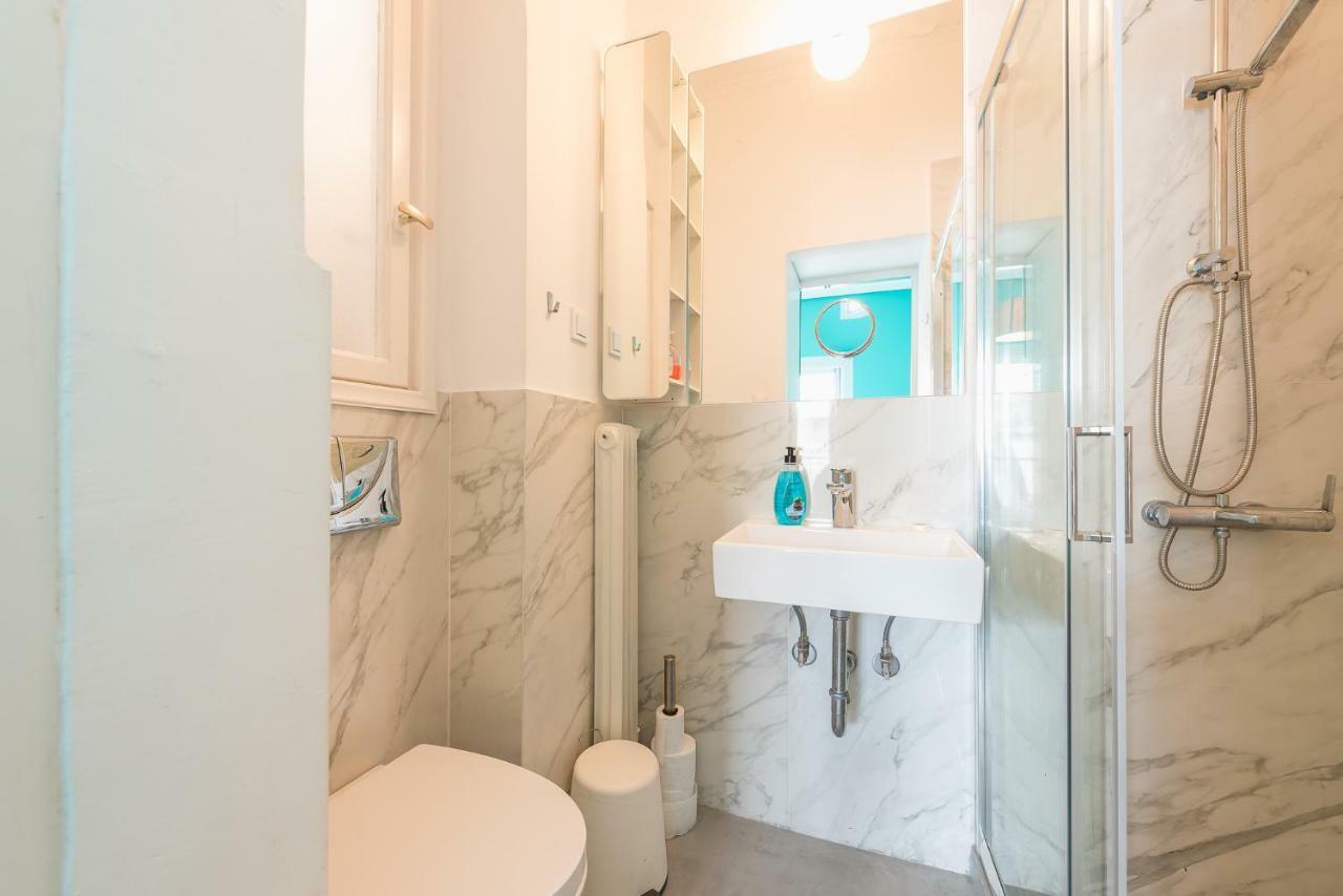 Athens Penthouse Paradise Apartment المظهر الخارجي الصورة